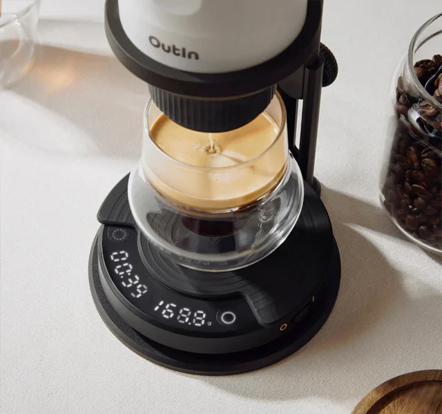 Outin Claro Coffee Scale - Image 5