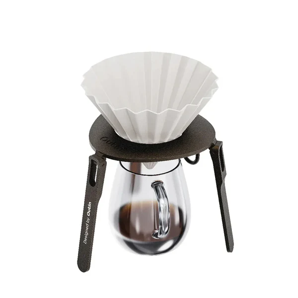 OutIn Foldable Coffee Stand - Image 4