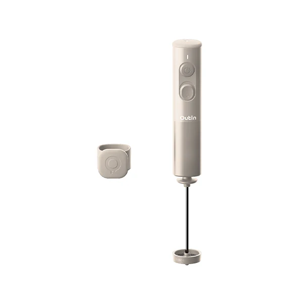 OutIn LattoGo Milk Frother - Image 2