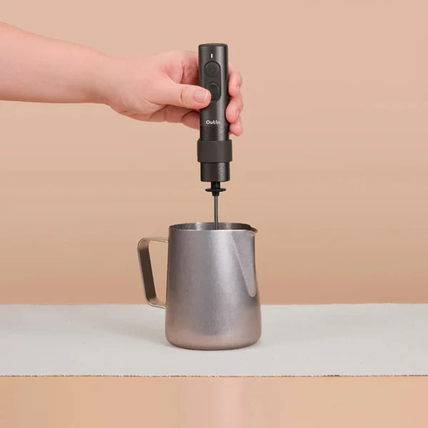 OutIn LattoGo Milk Frother - Image 8