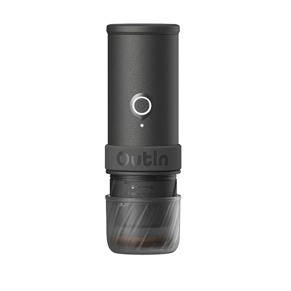Outin Mino Portable Espresso Maker - Image 2