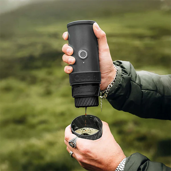 Outin Mino Portable Espresso Maker - Image 4