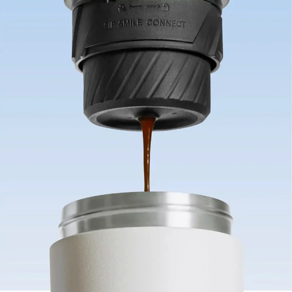 Outin Mino Portable Espresso Maker - Image 5
