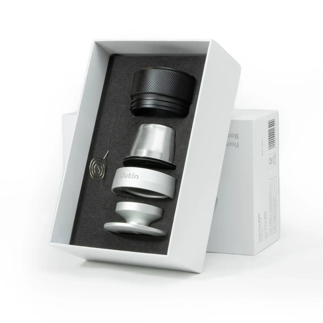 Outin Nano Basket Plus - Image 3