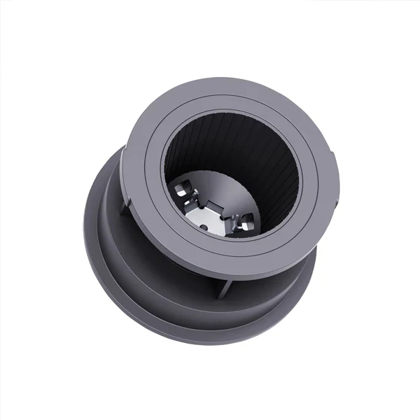 Outin Nano Portable Espresso Machine Adapter Kit - Image 3
