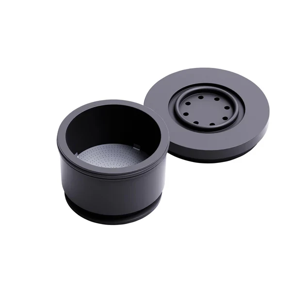 Outin Nano Portable Espresso Machine Adapter Kit - Image 5