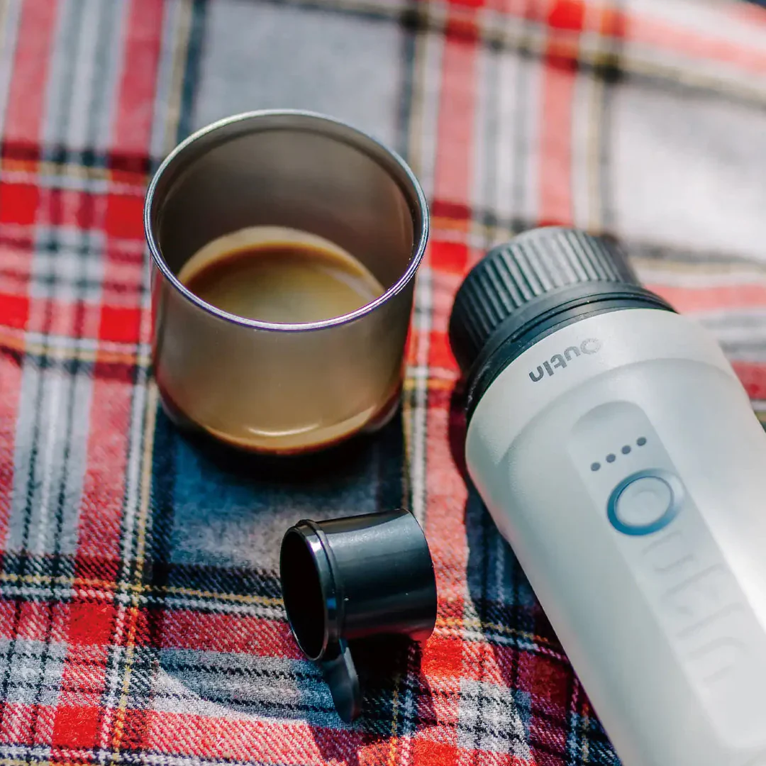 Outin Nano Portable  Espresso Machine Cup - Image 3