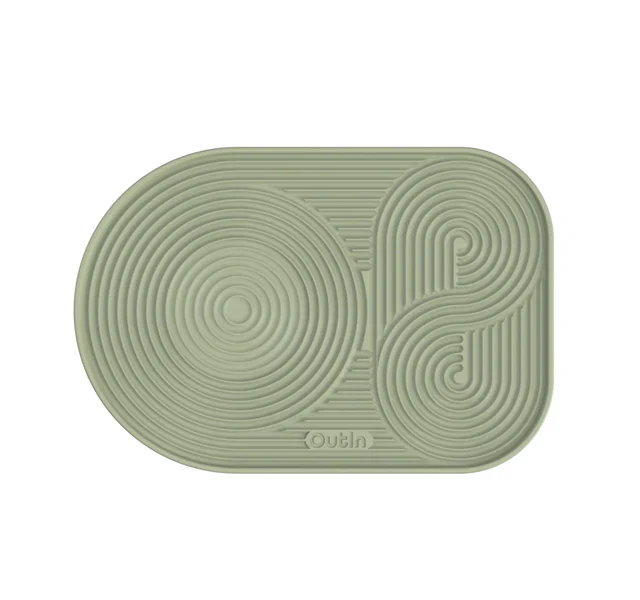 Outin Silicone Coffee Mat - Image 2