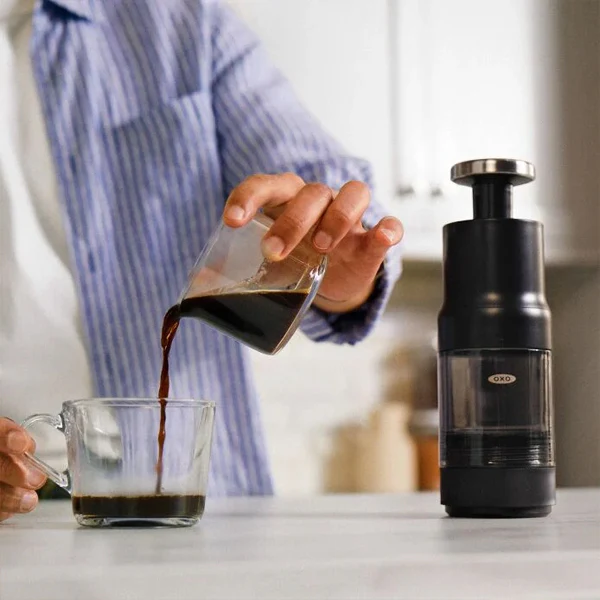 OXO Rapid Coffee Brewer - Image 3