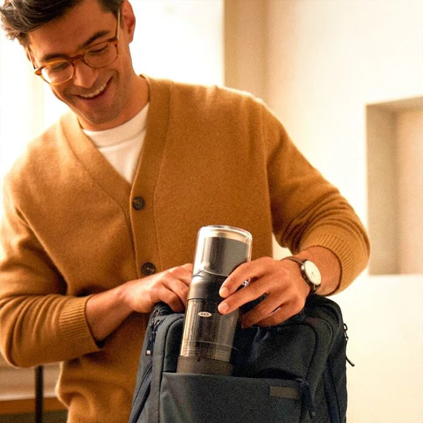 OXO Rapid Coffee Brewer - Image 4