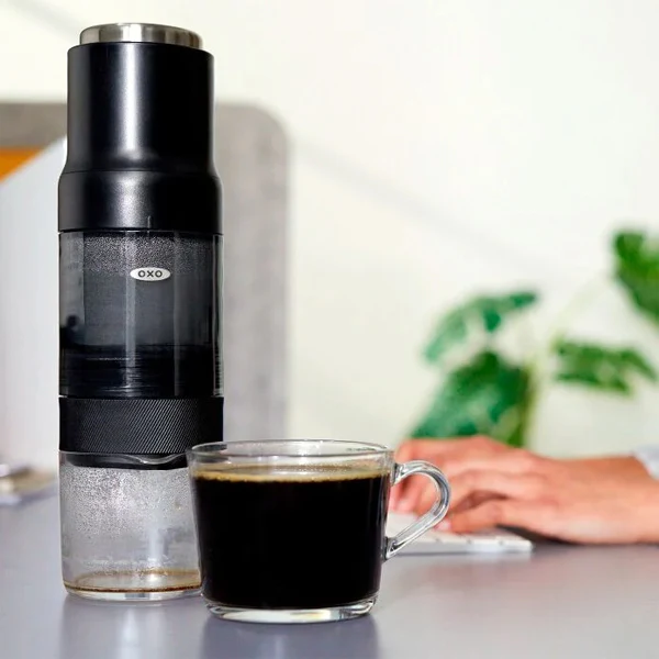 OXO Rapid Coffee Brewer - Image 5