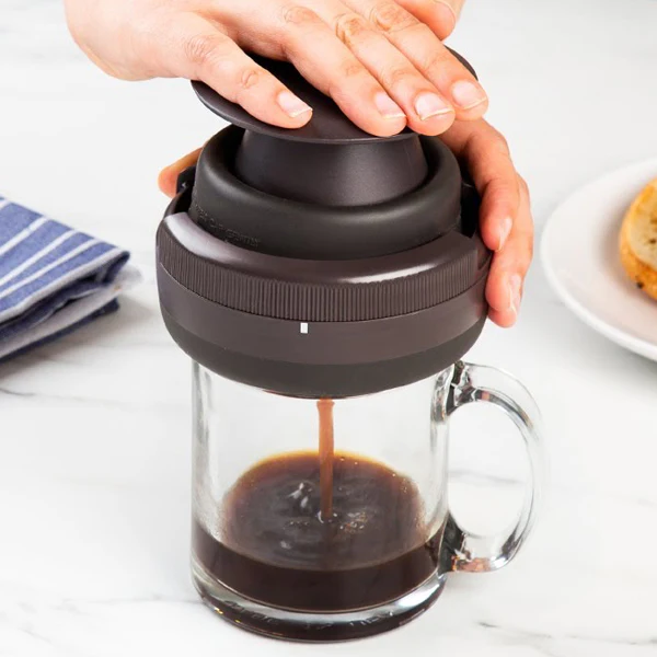 Palmpress Coffee Press - Image 2
