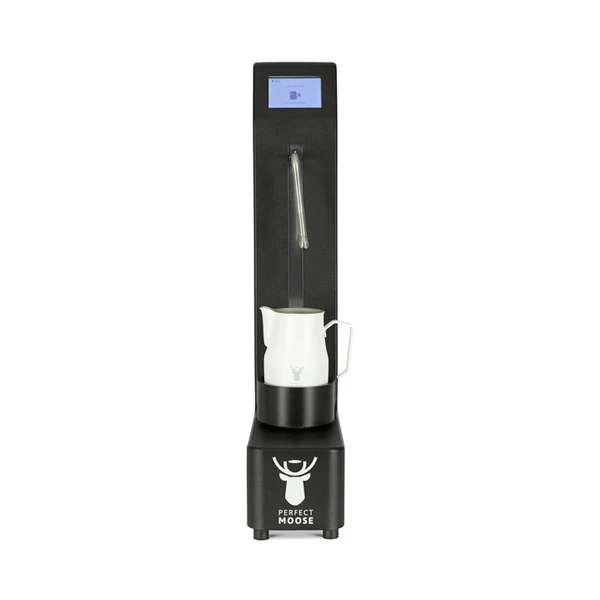 Perfect Moose Automatic Milk Steamer - Image 3