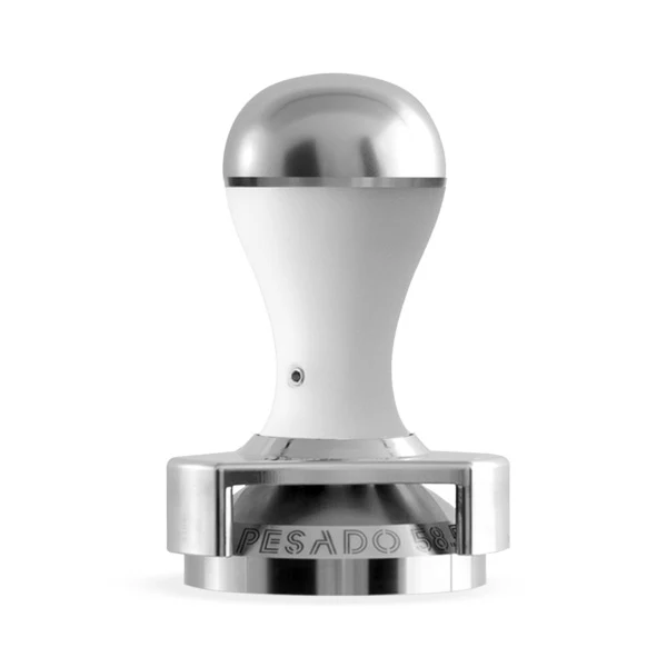 Pesado 58.5 Metal Tamper - Image 11