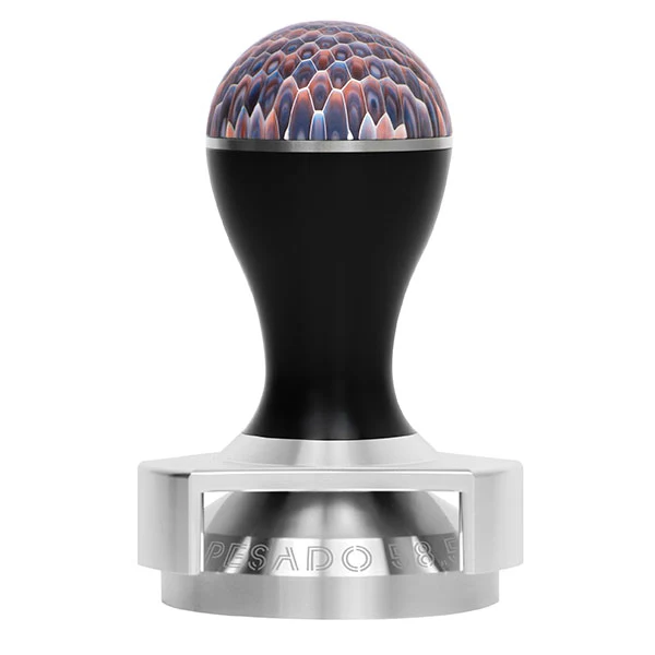 Pesado 58.5 Metal Tamper - Image 15