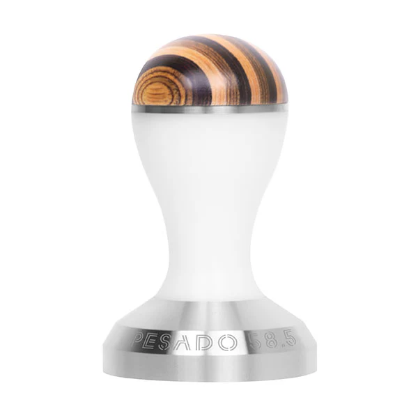 Pesado 58.5 Metal Tamper - Image 16