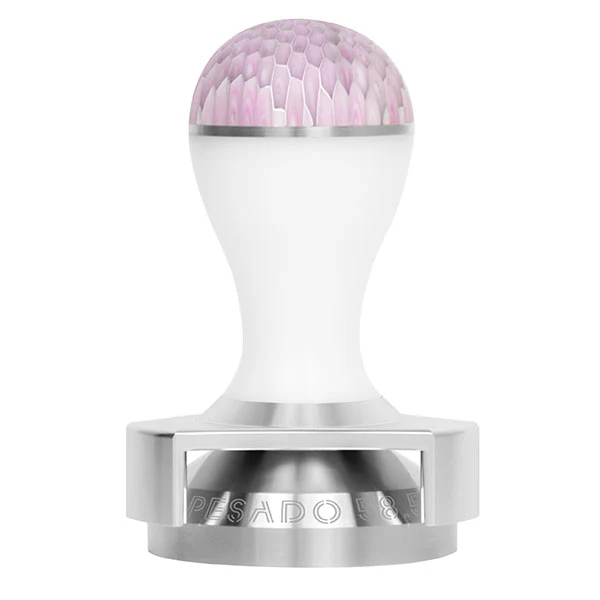 Pesado 58.5 Metal Tamper - Image 17