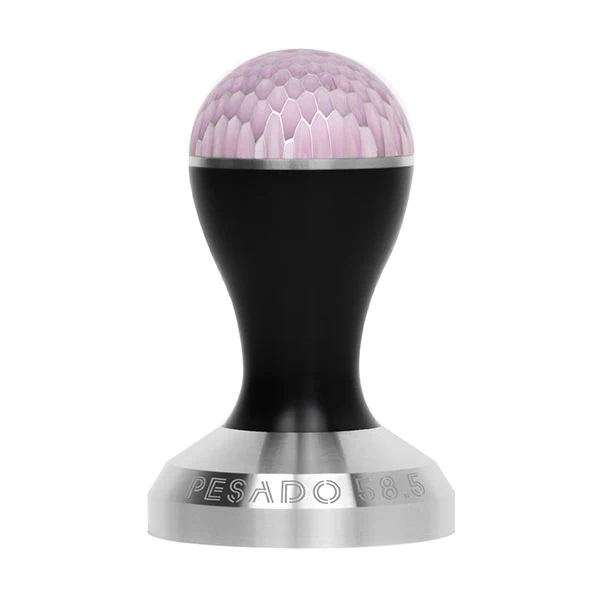 Pesado 58.5 Metal Tamper - Image 18