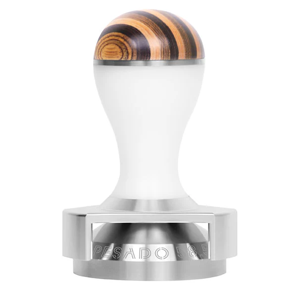 Pesado 58.5 Metal Tamper - Image 19