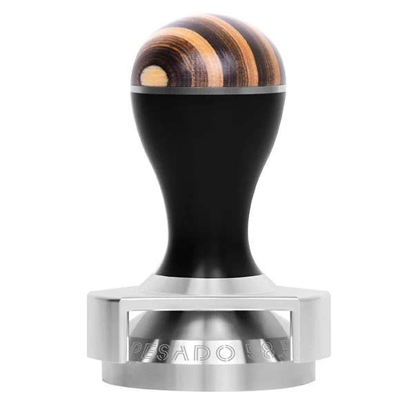 Pesado 58.5 Metal Tamper - Image 20