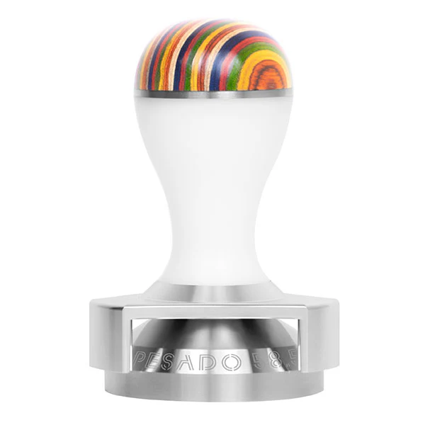 Pesado 58.5 Metal Tamper - Image 21