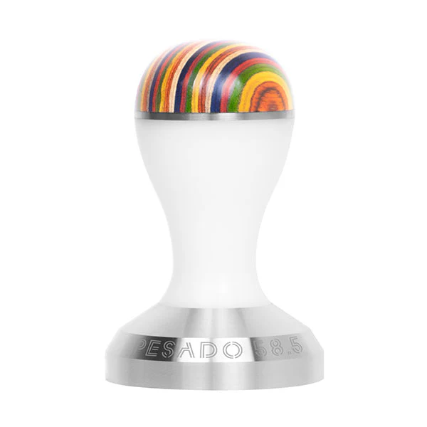 Pesado 58.5 Metal Tamper - Image 22