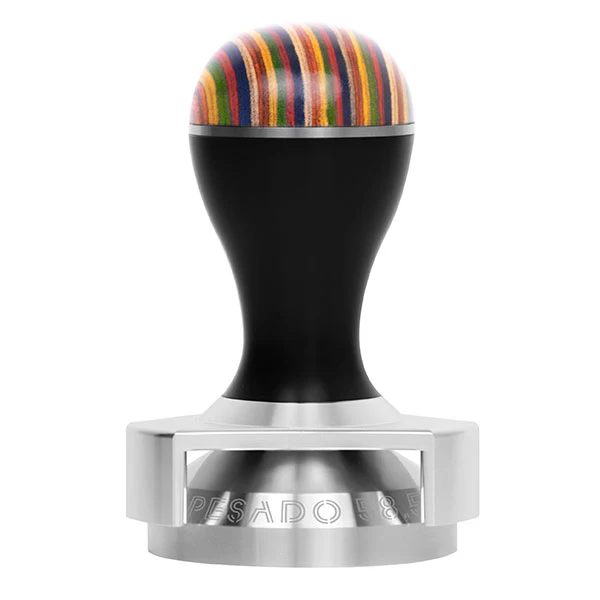 Pesado 58.5 Metal Tamper - Image 23