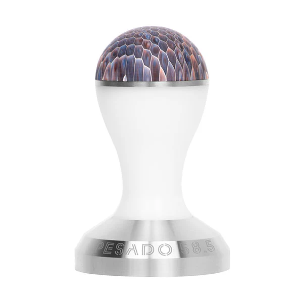 Pesado 58.5 Metal Tamper - Image 24