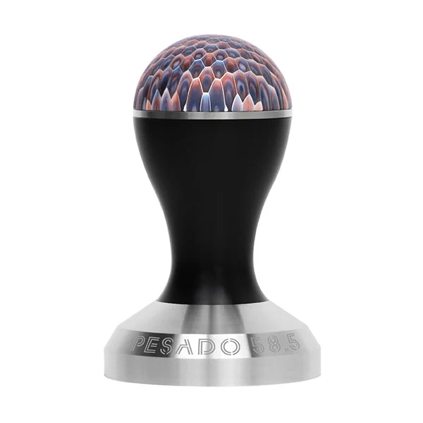 Pesado 58.5 Metal Tamper - Image 25