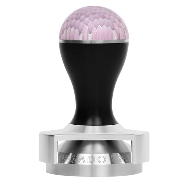 Pesado 58.5 Metal Tamper - Image 26