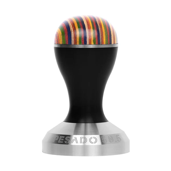 Pesado 58.5 Metal Tamper - Image 27
