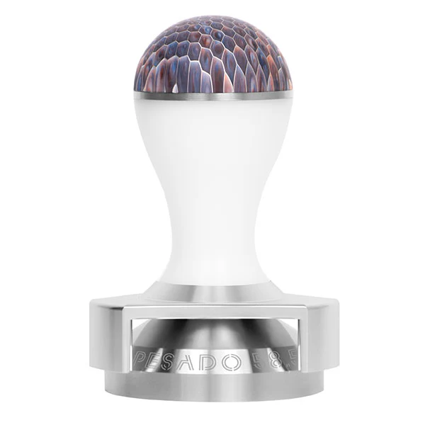 Pesado 58.5 Metal Tamper - Image 29
