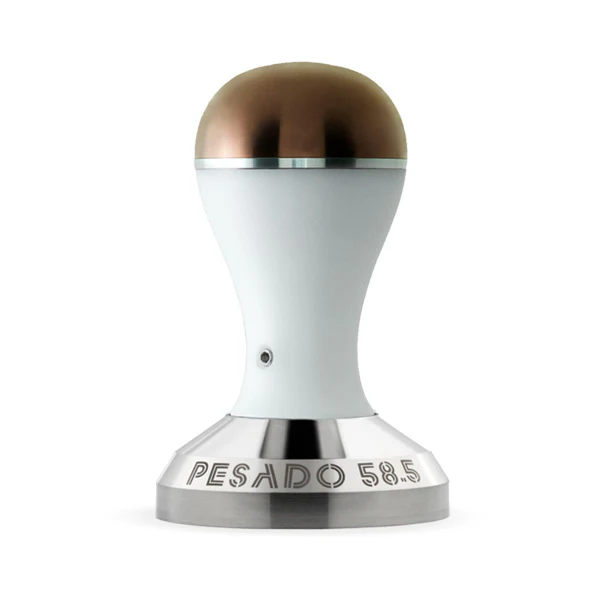 Pesado 58.5 Metal Tamper - Image 3