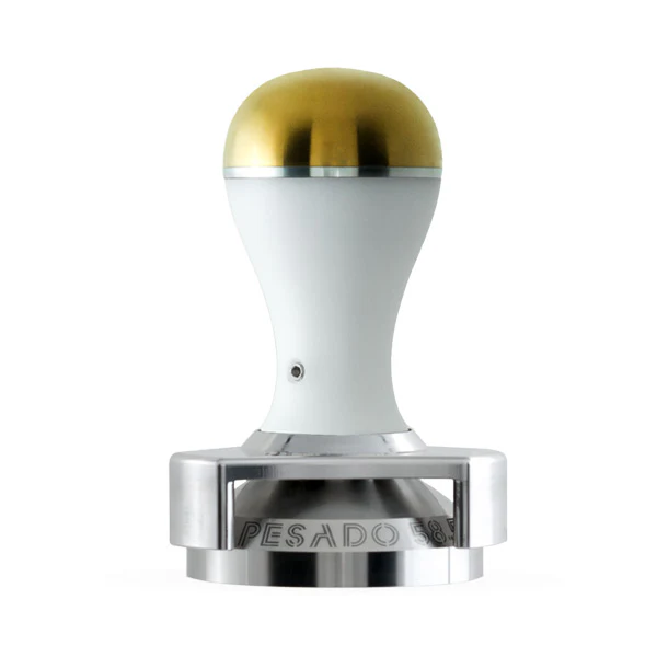 Pesado 58.5 Metal Tamper - Image 4