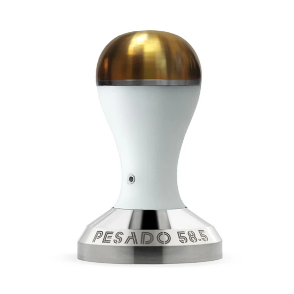 Pesado 58.5 Metal Tamper - Image 5