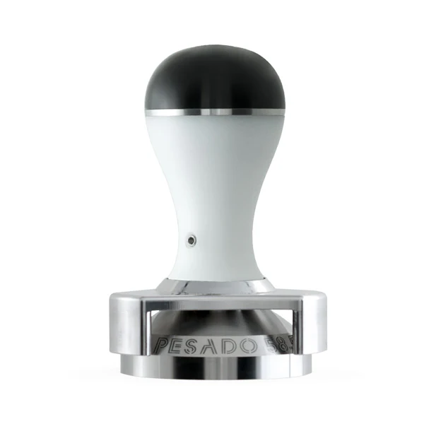 Pesado 58.5 Metal Tamper - Image 6
