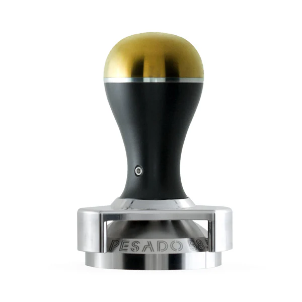 Pesado 58.5 Metal Tamper - Image 8