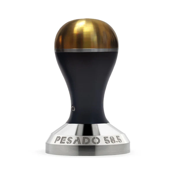 Pesado 58.5 Metal Tamper - Image 9