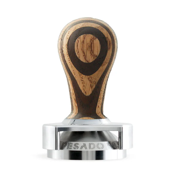 Pesado Wooden Tamper - Image 3