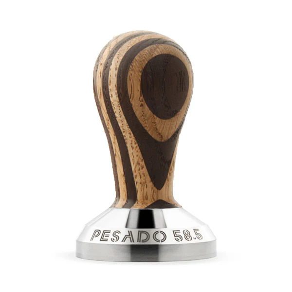 Pesado Wooden Tamper - Image 4