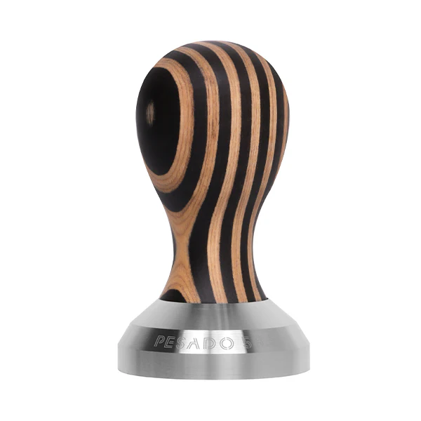 Pesado Wooden Tamper - Image 5