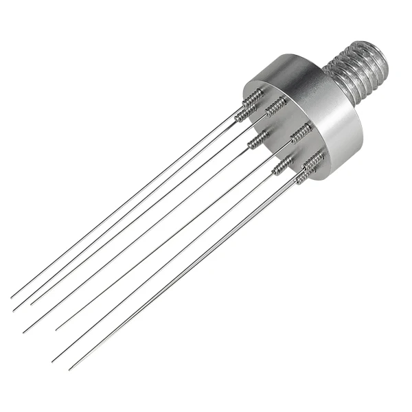 Pesado Crusher WDT Pin Replacement - Image 2