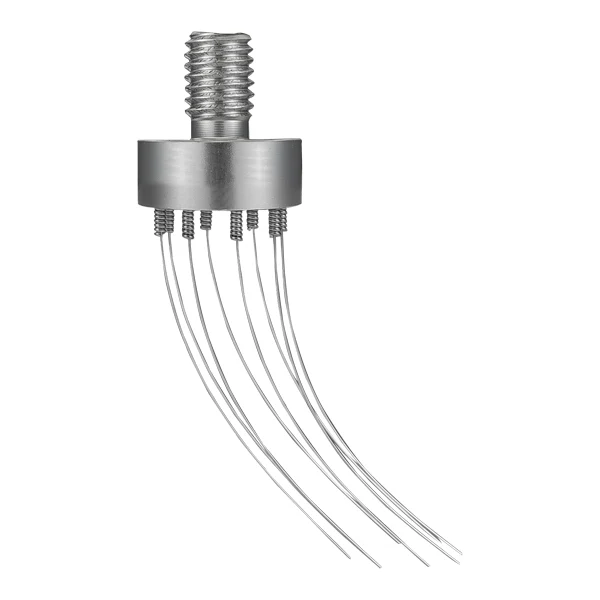 Pesado Crusher WDT Pin Replacement - Image 3