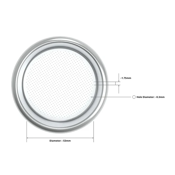 Pesado EP Filter Basket - Image 9