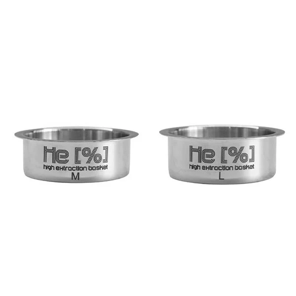 Pesado HE[%] High Extraction Basket - Image 3