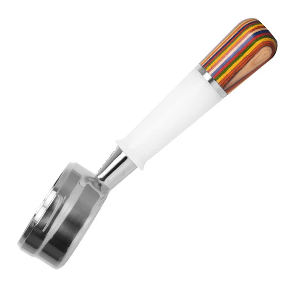 Pesado Hybrid Bottomless Portafilter For E61 - Image 12