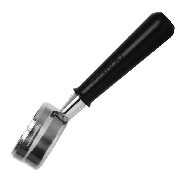 Pesado Hybrid Bottomless Portafilter For E61 - Image 6