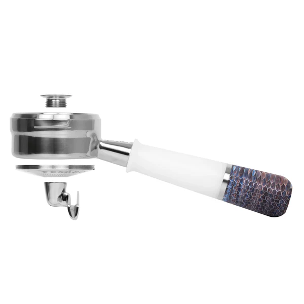 Pesado Hybrid Spouted Portafilter For Breville - Image 18