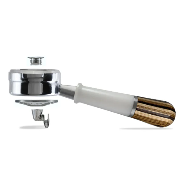Pesado Hybrid Spouted Portafilter For Gaggia - Image 12