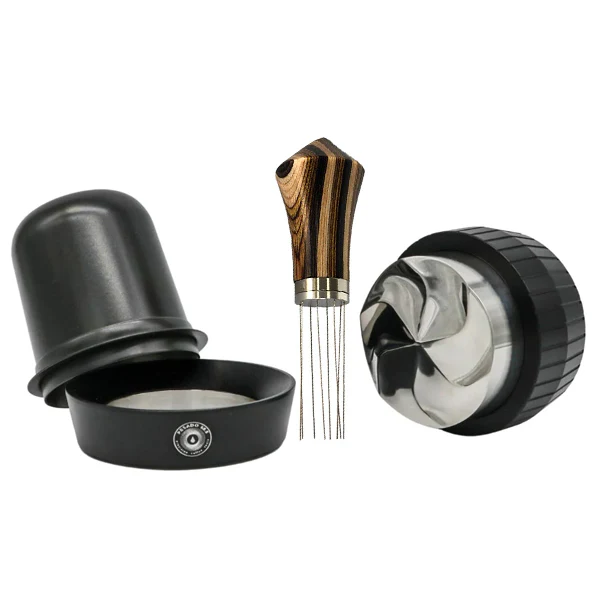 Pesado Maximum Espresso Distribution Bundle - Image 10